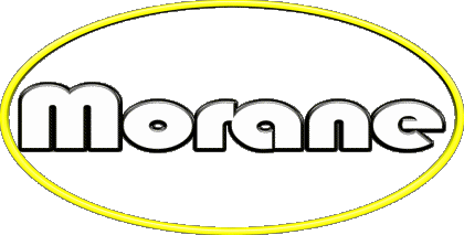 Morane M FEMMINILE - Francia Nome 