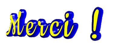 009 Merci Francese Messagi 