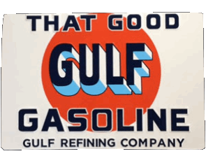 Gulf Fuels - Oils Transport 