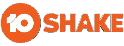 10 Shake Australie Chaines - TV Monde Multi Média 