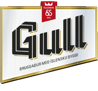 Gul Islande Bières Boissons 