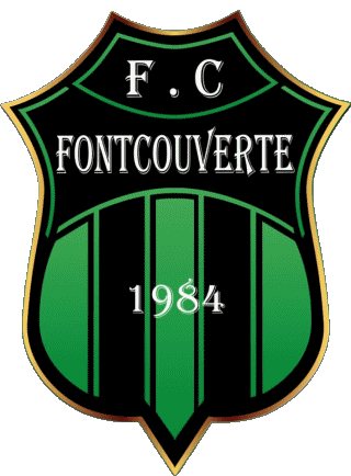 Fontcouverte FC 17 - Charente-Maritime Nouvelle-Aquitaine Fußballvereine Frankreich Sport 