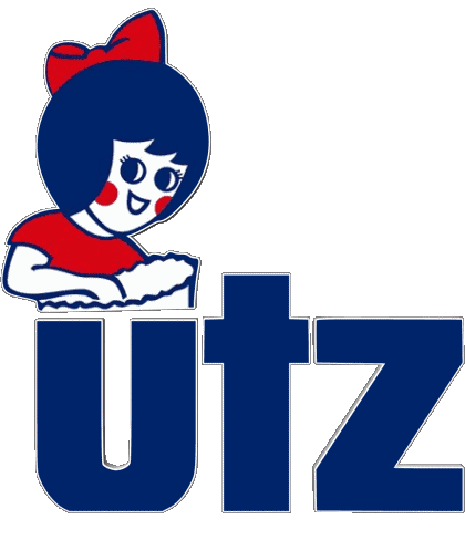 UTZ U.S.A Chips - Snack - Crips Essen 