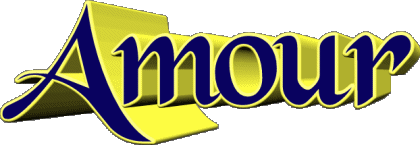 Amour A FEMENINO - Francia Nombre 