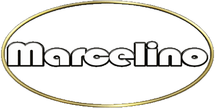 Marcelino M MASCHIO - Spagna Nome 