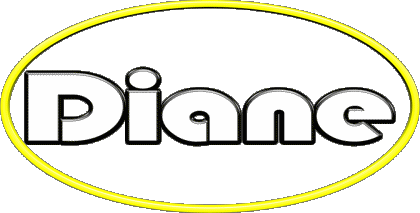 Diane D FEMMINILE - Francia Nome 