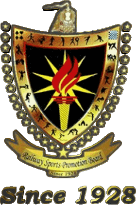 Railways CA India Cricket Sportivo 