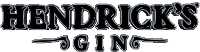 Hendrick's Ginebra Bebidas 