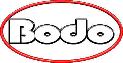 Bodo B MASCULIN - Allemagne Prénoms 