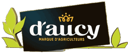 D'Aucy Preserves Food 