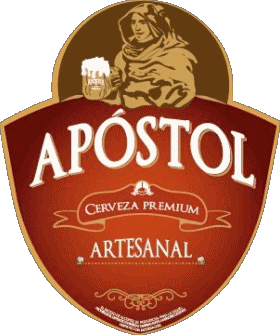 Apóstol Cerveza Colombie Bières Boissons 