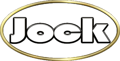 Jock J MASCULINO - UK - USA - IRL - AUS - NZ Nombre 