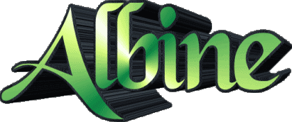 Albine A FEMININE - France First Names 