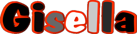 Gisella G FEMININ - Italie Prénoms 