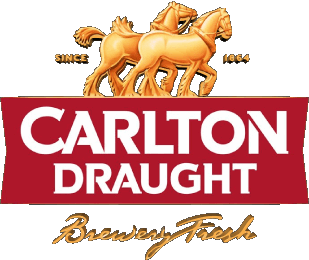Carlton-Draught Australia Beers Drinks 