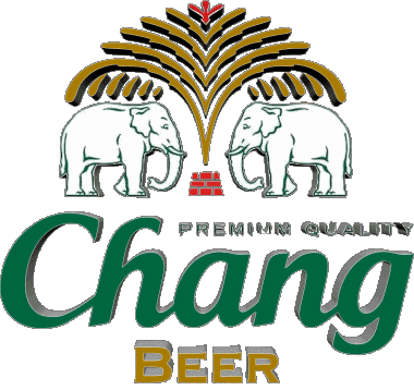 Chang Thailandia Birre Bevande 