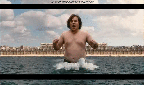 Gulliver-Gulliver 3D - Linee - Bande Effetti 3d Umorismo -  Fun 