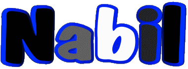 Nabil N MASCULINE - Maghreb Muslim First Names 