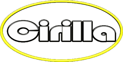 Cirilla C FEMININ - Italie Prénoms 