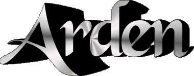 Arden A MASCULINO - UK - USA - IRL - AUS - NZ Nombre 