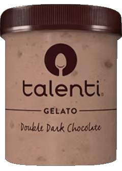 Talenti Helado Comida 