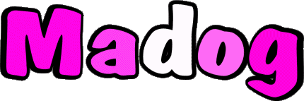 Madog M MANN - Frankreich Vorname 