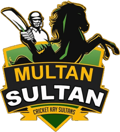 Multan Sultan Pakistán Cricket Deportes 