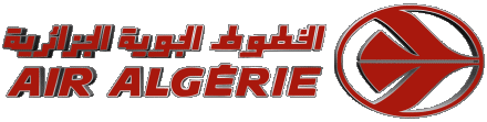 Air Algérie Algerien Afrika Flugzeuge - Fluggesellschaft Transport 