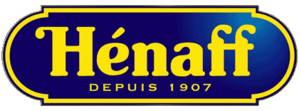 Henaff Conservas Comida 