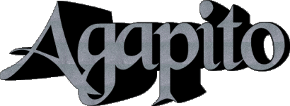 Agapito A MASCULINE - Spain First Names 