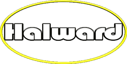 Halward H MASCULINO - UK - USA - IRL - AUS - NZ Nombre 