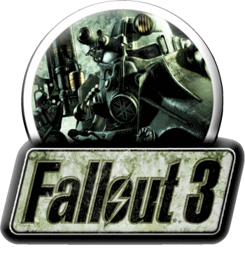03 Icone Fallout Videogiochi Multimedia 
