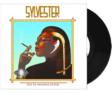 Do ya wanna funk-Do ya wanna funk Sylvester S 80' International-Zusammenstellung Musik Multimedia 
