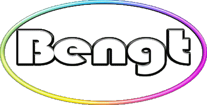 Bengt B MASCHIO - Germania Nome 