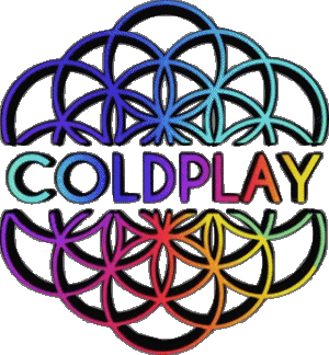 Coldplay Pop Rock Música Multimedia 