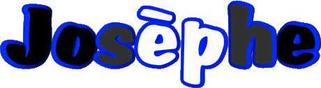 Josèphe J FEMININE - France First Names 