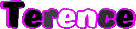 Terence T MASCHIO - UK - USA - IRL - AUS - NZ Nome 