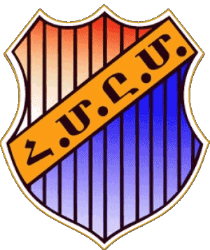 Homenetmen Beyrouth Libano Cacio Club Asia Logo Sportivo 