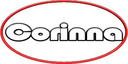 Corinna C WEIBLICH - Italien Vorname 