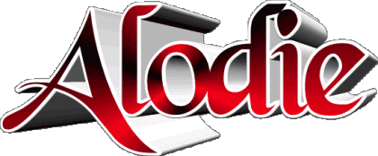Alodie A FEMMINILE - Francia Nome 