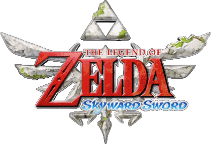 Skyward Sword The Legend of Zelda Videogiochi Multimedia 