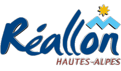 Réallon Francia Alpes del Sur Estaciones de Esquí Deportes 