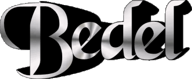 Bedel B MASCHIO - Francia Nome 