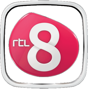 RTL 8 Pays Bas Chaines - TV Monde Multi Média 