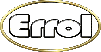 Errol E MASCHIO - UK - USA - IRL - AUS - NZ Nome 