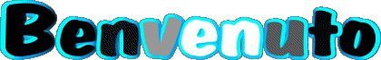 Benvenuto B MASCULIN - Italie Prénoms 