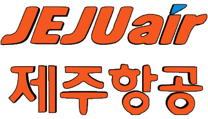 Jeju Air Corea del Sud Asia Aerei - Compagnia aerea Trasporto 