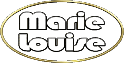 Marie Louise M Compuesto FEMENINO - Francia Nombre 