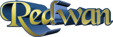 Redwan R MANN - Maghreb Muslim Vorname 