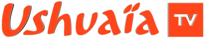 2019-2019 Logo Ushuaïa TV Channels - TV France Multi Media 